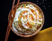 Salade de chou