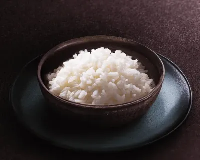 Riz Nature
