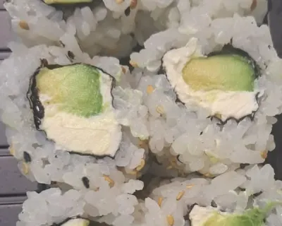 California Avocat Cheese