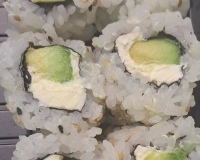 California Avocat Cheese