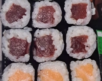 Menu CRISPY