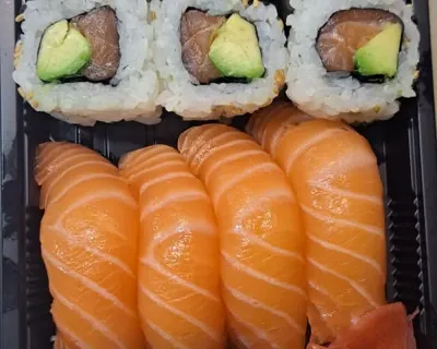 Menu Classic