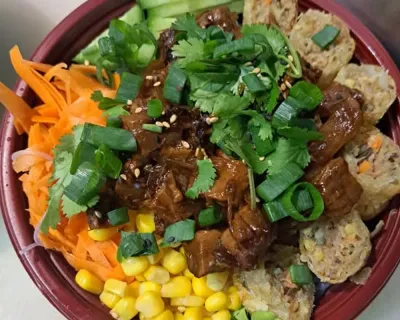 Bo bun Bœuf