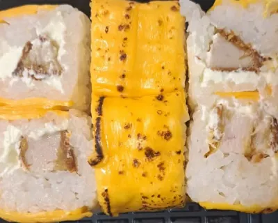 California Cheddar Poulet Cheese