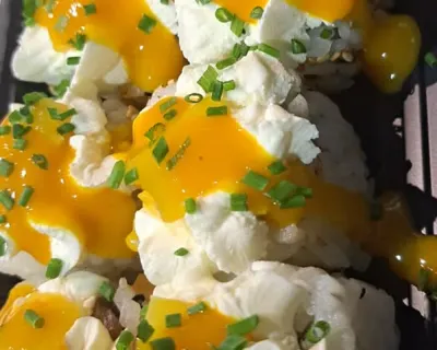 MAKI SAUMON AVOCAT (PHILA SPÉCIAL)