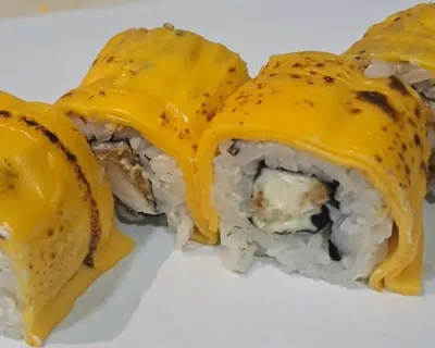 California Cheddar Poulet Mayo