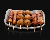 MENU YAKITARI