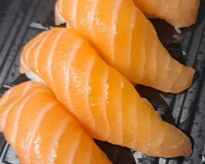 Menu YAKICALI
