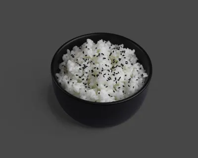 Riz Vinaigre