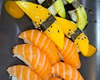 MENU MAKI