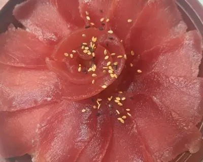 Chirashi Thon
