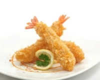 Tempura de Crevettes (3 pcs)