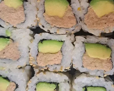 California Thon Mayo Avocat